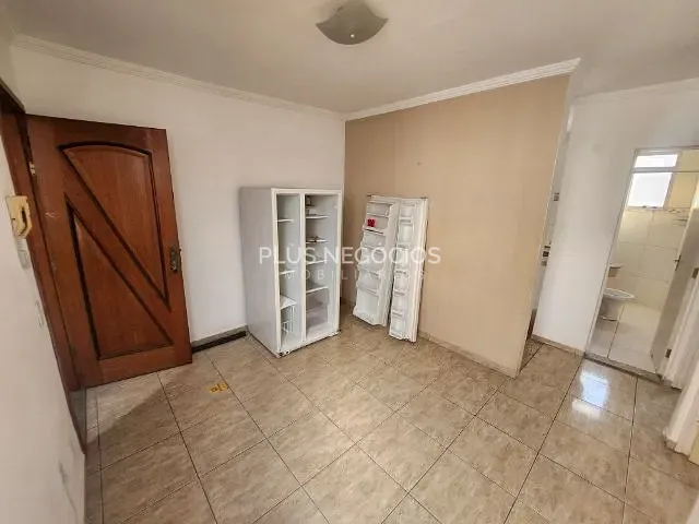 Apartamento com 47m² 2 quartos e 1 banheiro, à venda, no bairro Jardim Ana Maria em Sorocaba