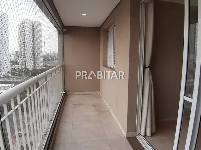 Apartamento 3 quartos e 3 banheiros, para alugar, no bairro Vila Leopoldina em São Paulo