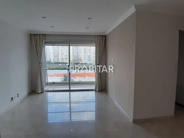 Apartamento 3 quartos e 3 banheiros, para alugar, no bairro Vila Leopoldina em São Paulo