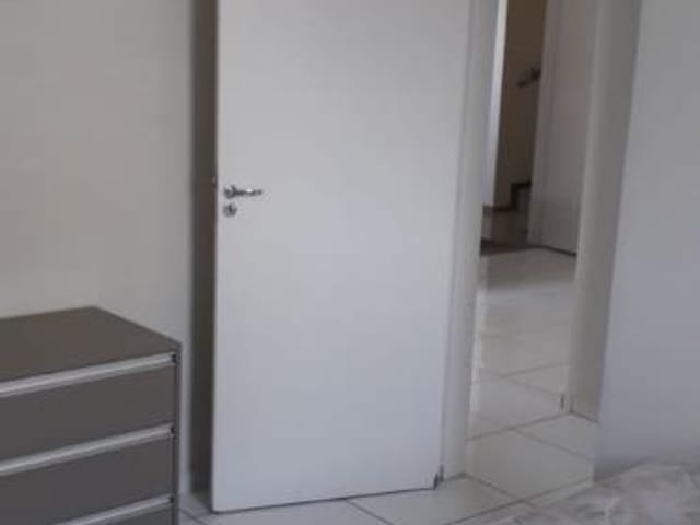 Foto do Apartamento - Apartamento com 2 dormitórios, 48 m² - venda por R$ 180.000,00 ou aluguel por R$ 820,00/mês - Aparecidinha - Sorocaba/SP | Ary Proenca Negócios Imobiliários Ltda