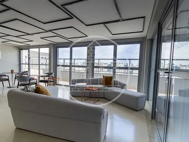 Apartamento 1 quarto e 1 banheiro, à venda, no bairro Indianópolis em São Paulo