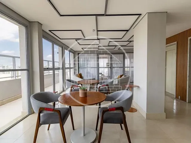 Apartamento 1 quarto e 1 banheiro, à venda, no bairro Indianópolis em São Paulo