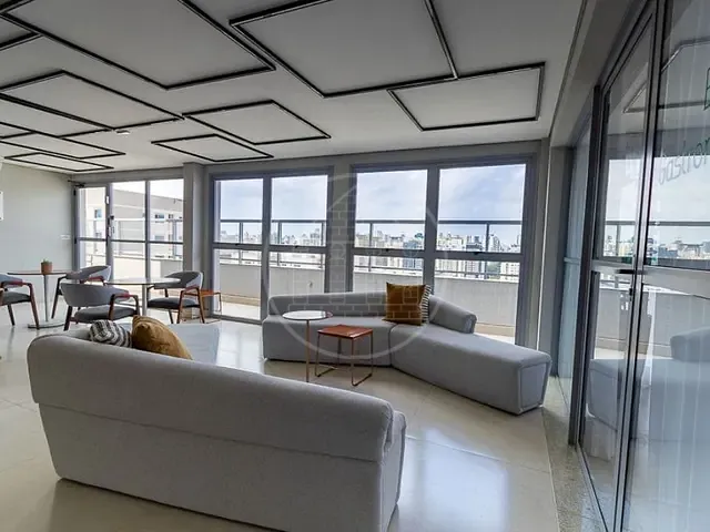 Apartamento 1 quarto e 1 banheiro, à venda, no bairro Indianópolis em São Paulo