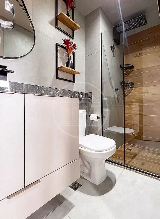 Apartamento, 1 quarto, 33 m² - Foto 10
