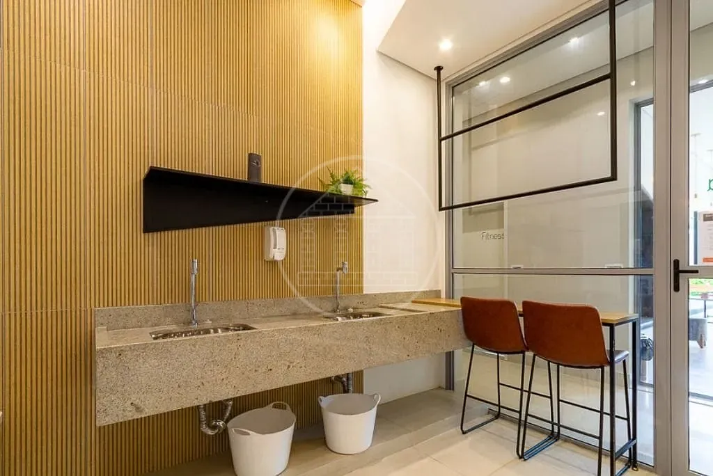 Apartamento, 1 quarto, 33 m² - Foto 26