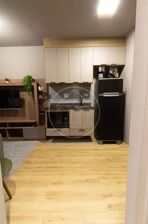 Apartamento, 1 quarto, 33 m² - Foto 14
