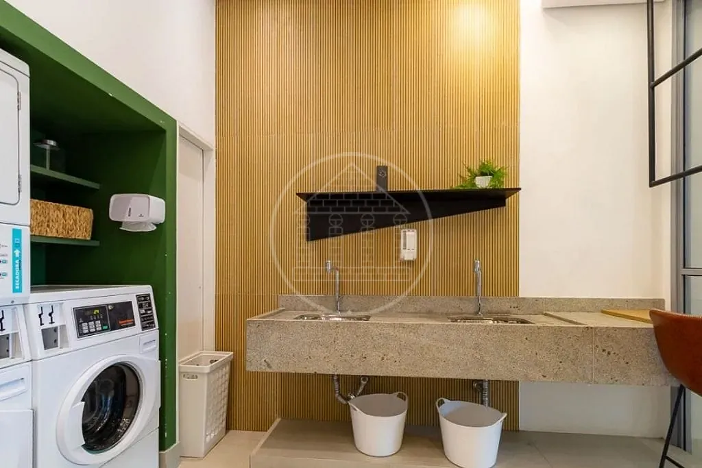 Apartamento, 1 quarto, 33 m² - Foto 19
