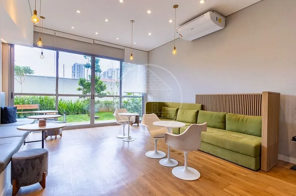 Apartamento, 1 quarto, 33 m² - Foto 16