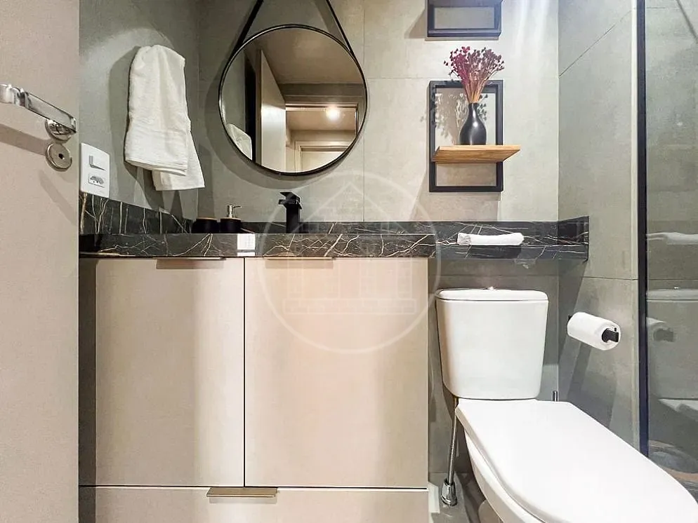 Apartamento, 1 quarto, 33 m² - Foto 27
