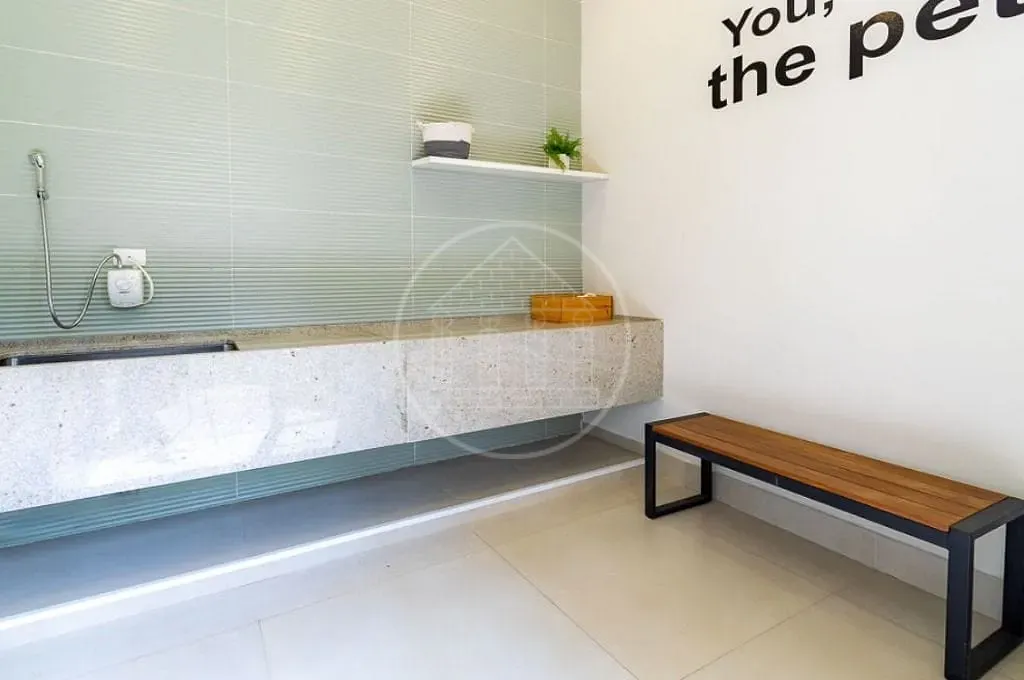 Apartamento, 1 quarto, 33 m² - Foto 25
