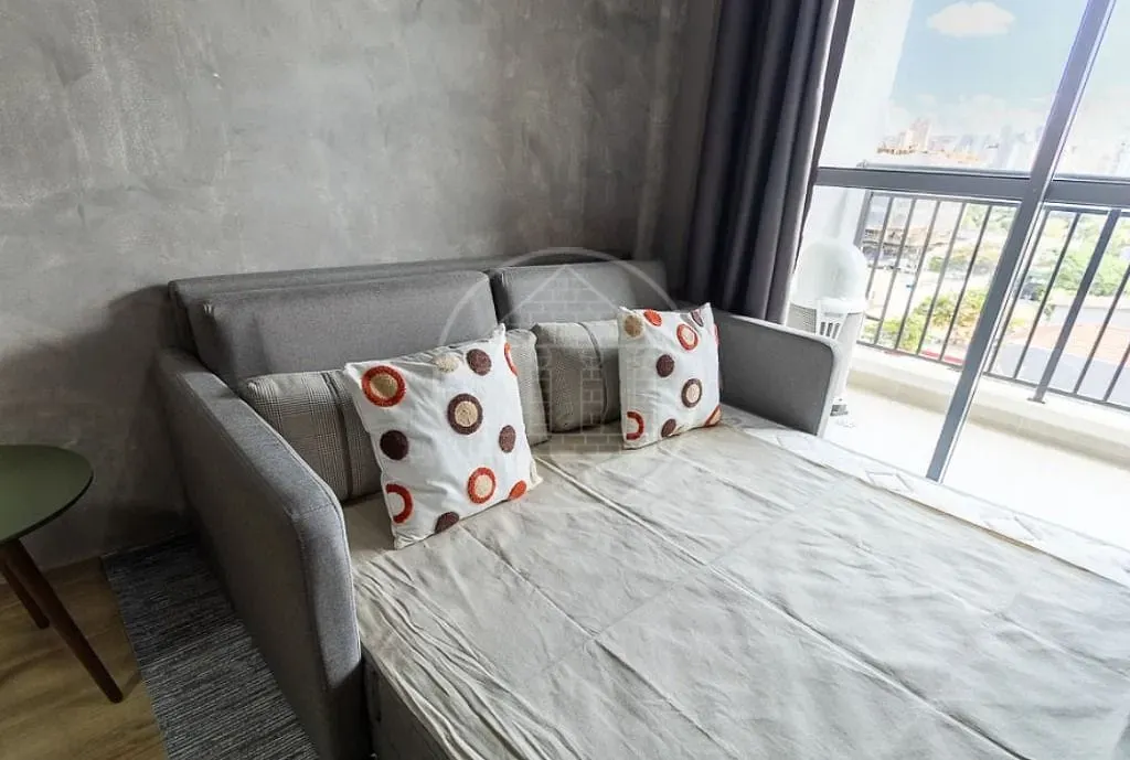 Apartamento, 1 quarto, 33 m² - Foto 5