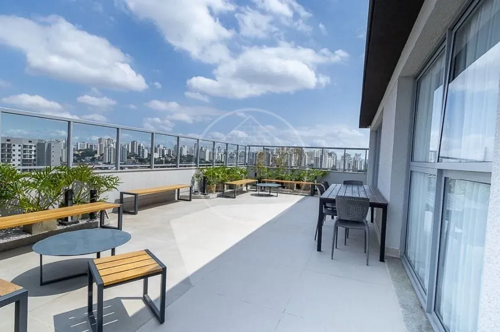 Apartamento, 1 quarto, 33 m² - Foto 18