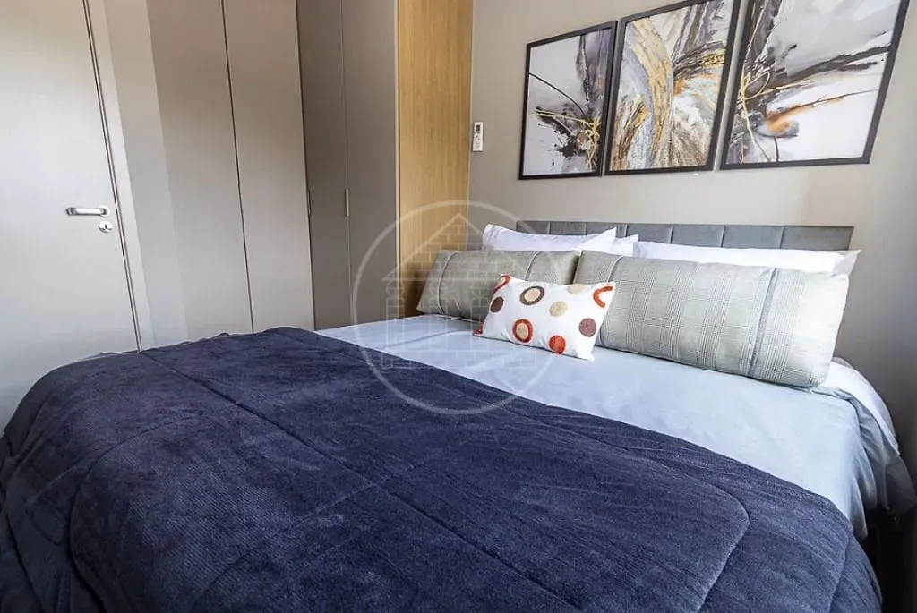 Apartamento, 1 quarto, 33 m² - Foto 34