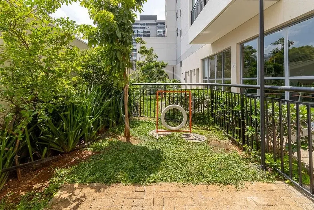Apartamento, 1 quarto, 33 m² - Foto 28