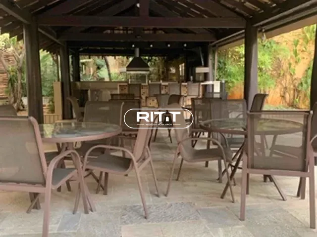 Apartamento com 450m² 4 quartos e 6 banheiros, à venda, no bairro Cambuí em Campinas