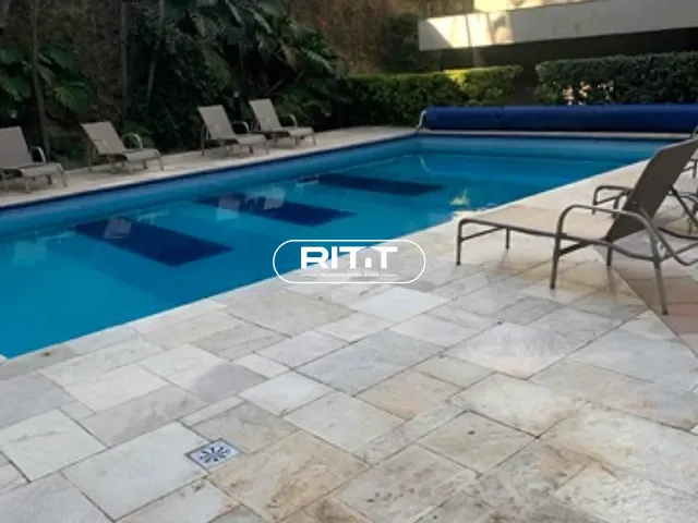 Apartamento com 450m² 4 quartos e 6 banheiros, à venda, no bairro Cambuí em Campinas