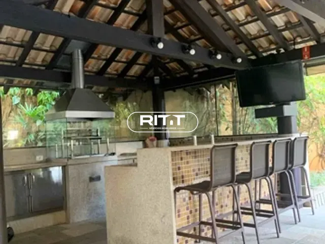 Apartamento com 450m² 4 quartos e 6 banheiros, à venda, no bairro Cambuí em Campinas