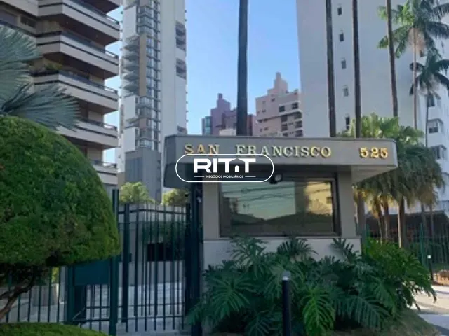 Apartamento com 450m² 4 quartos e 6 banheiros, à venda, no bairro Cambuí em Campinas