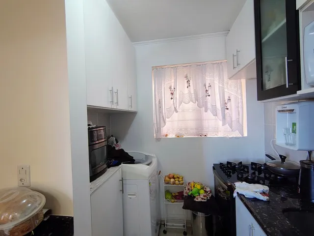 Apartamento com 50m² 2 quartos e 1 banheiro, à venda, no bairro Três Vendas em Pelotas