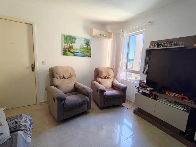 Apartamento com 50m² 2 quartos e 1 banheiro, à venda, no bairro Três Vendas em Pelotas
