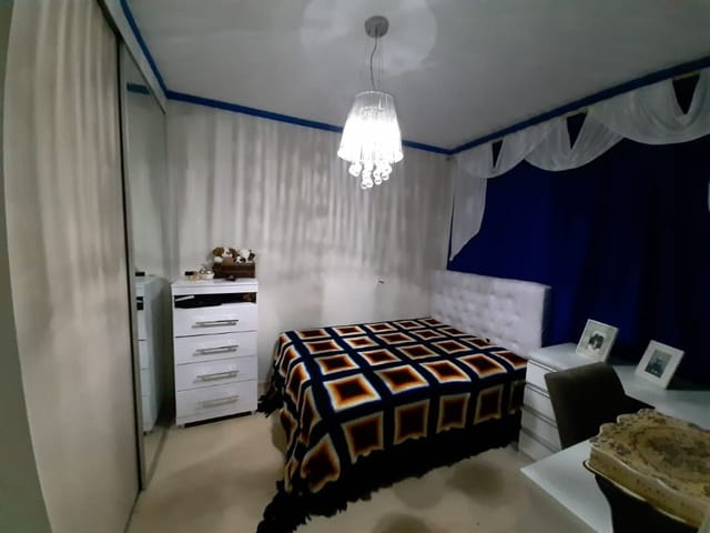 Foto do Apartamento - Apartamento com 3 dormitórios à venda, 90 m² por R$ 277.000,00 - Jardim Topázio - São José dos Campos/SP | INDEPENDENCE NEGOCIOS IMOBILIARIOS LTDA