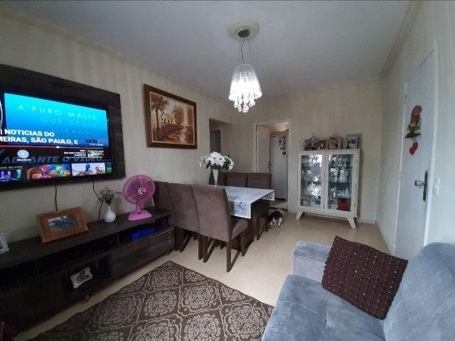 Foto do Apartamento - Apartamento com 3 dormitórios à venda, 90 m² por R$ 277.000,00 - Jardim Topázio - São José dos Campos/SP | INDEPENDENCE NEGOCIOS IMOBILIARIOS LTDA