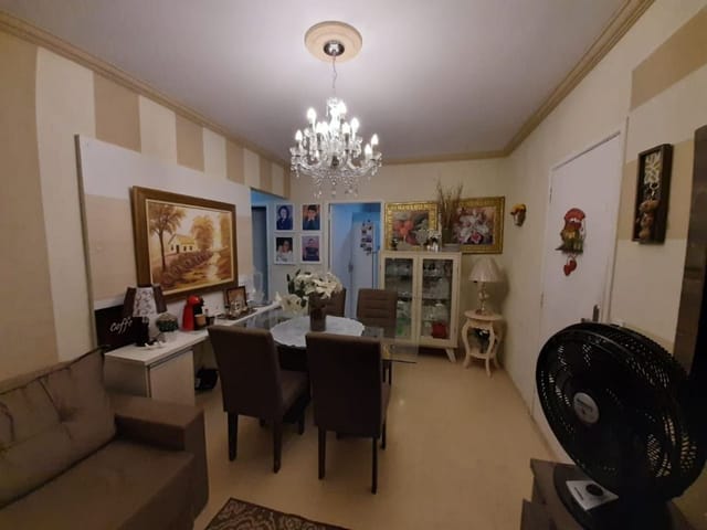 Foto do Apartamento - Apartamento com 3 dormitórios à venda, 90 m² por R$ 277.000,00 - Jardim Topázio - São José dos Campos/SP | INDEPENDENCE NEGOCIOS IMOBILIARIOS LTDA