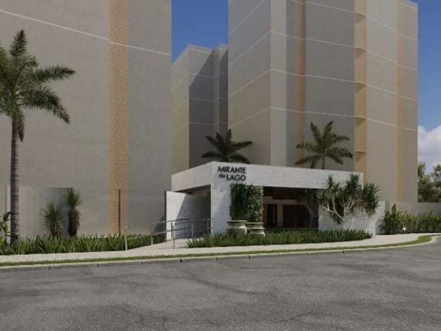 Foto do Apartamento - Apartamento à venda, Gleba Fazenda Palhano, Londrina, PR | Londrina Cred Imóveis