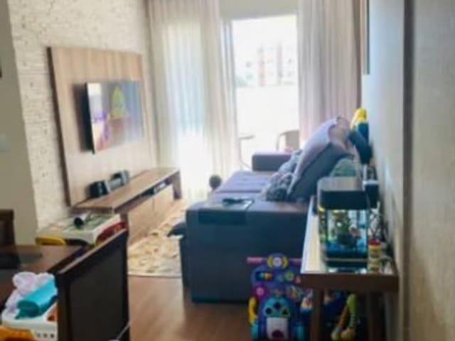 Foto do Apartamento - Apartamento à venda, Gleba Fazenda Palhano, Londrina, PR | Londrina Cred Imóveis