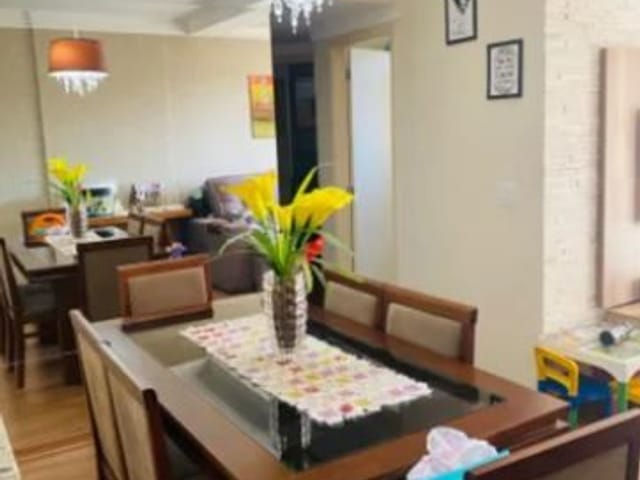 Foto do Apartamento - Apartamento à venda, Gleba Fazenda Palhano, Londrina, PR | Londrina Cred Imóveis