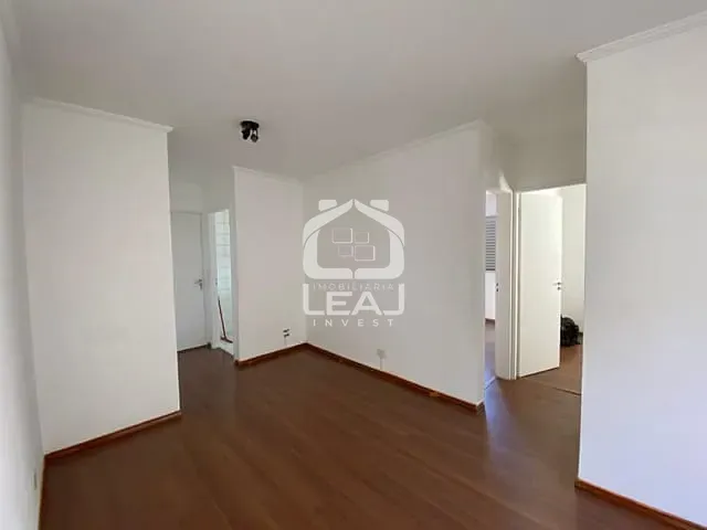 Apartamento com 60m² 2 quartos e 1 banheiro, à venda, no bairro Jardim Germânia em São Paulo