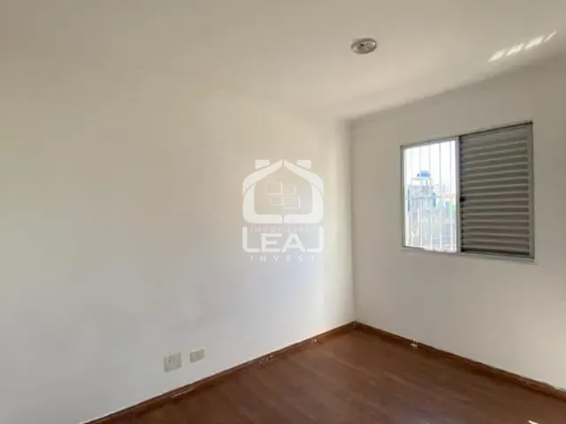 Apartamento com 60m² 2 quartos e 1 banheiro, à venda, no bairro Jardim Germânia em São Paulo