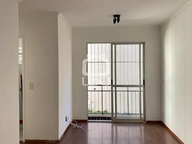 Apartamento com 60m² 2 quartos e 1 banheiro, à venda, no bairro Jardim Germânia em São Paulo