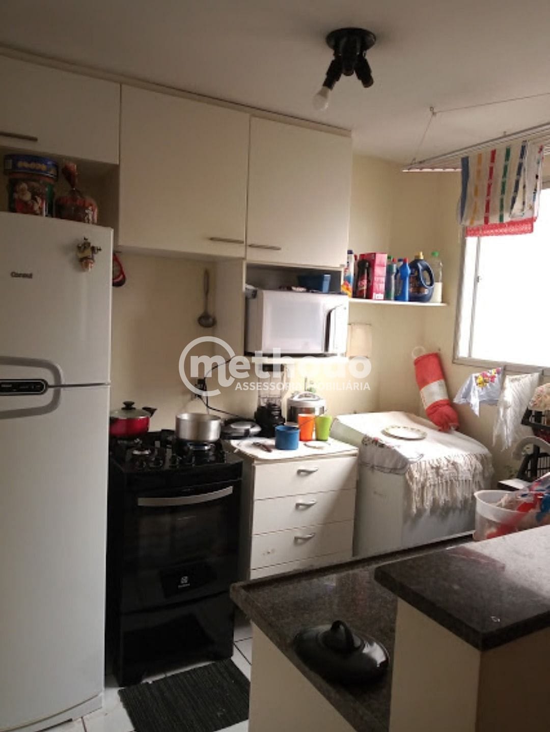 Apartamento, 2 quartos, 58 m² - Foto 7