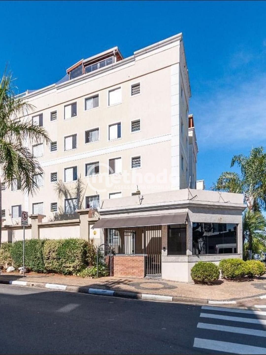 Apartamento, 2 quartos, 58 m² - Foto 1