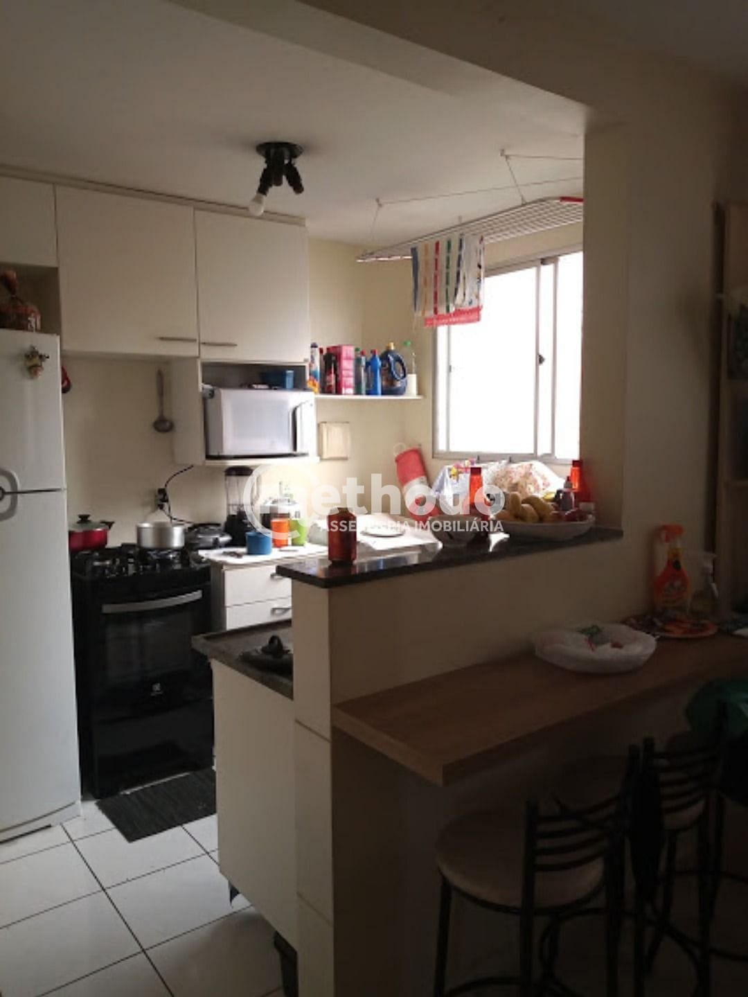 Apartamento, 2 quartos, 58 m² - Foto 5