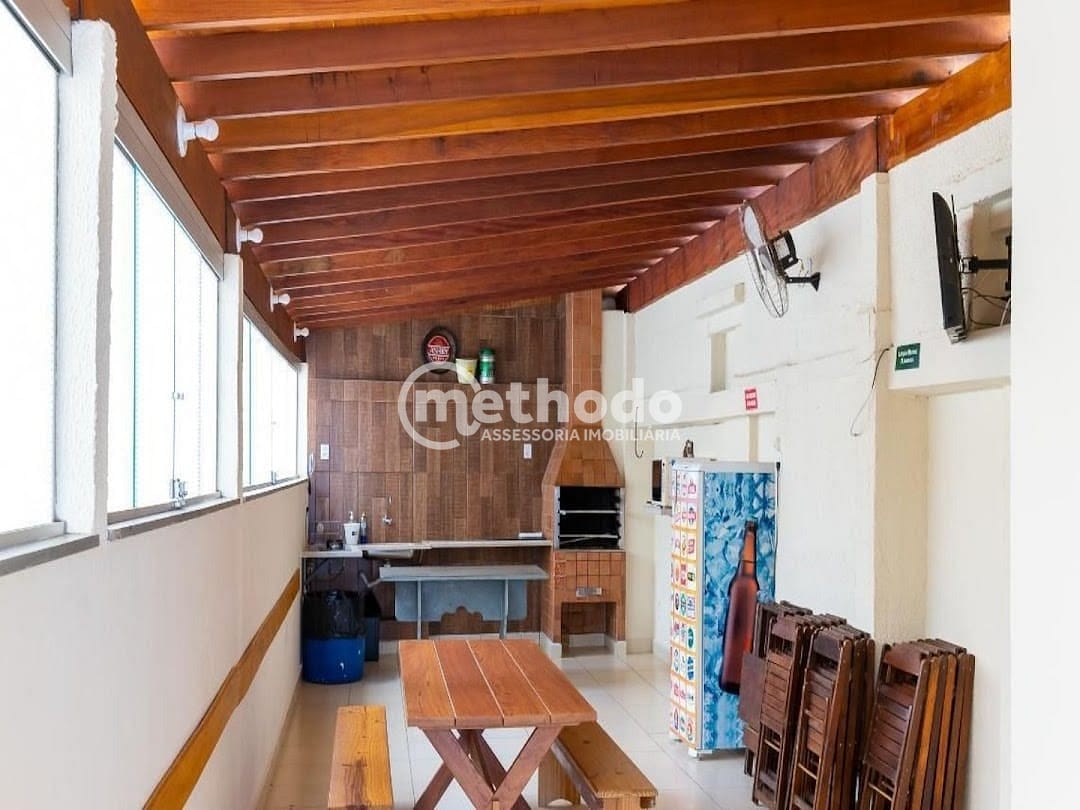 Apartamento, 2 quartos, 58 m² - Foto 21