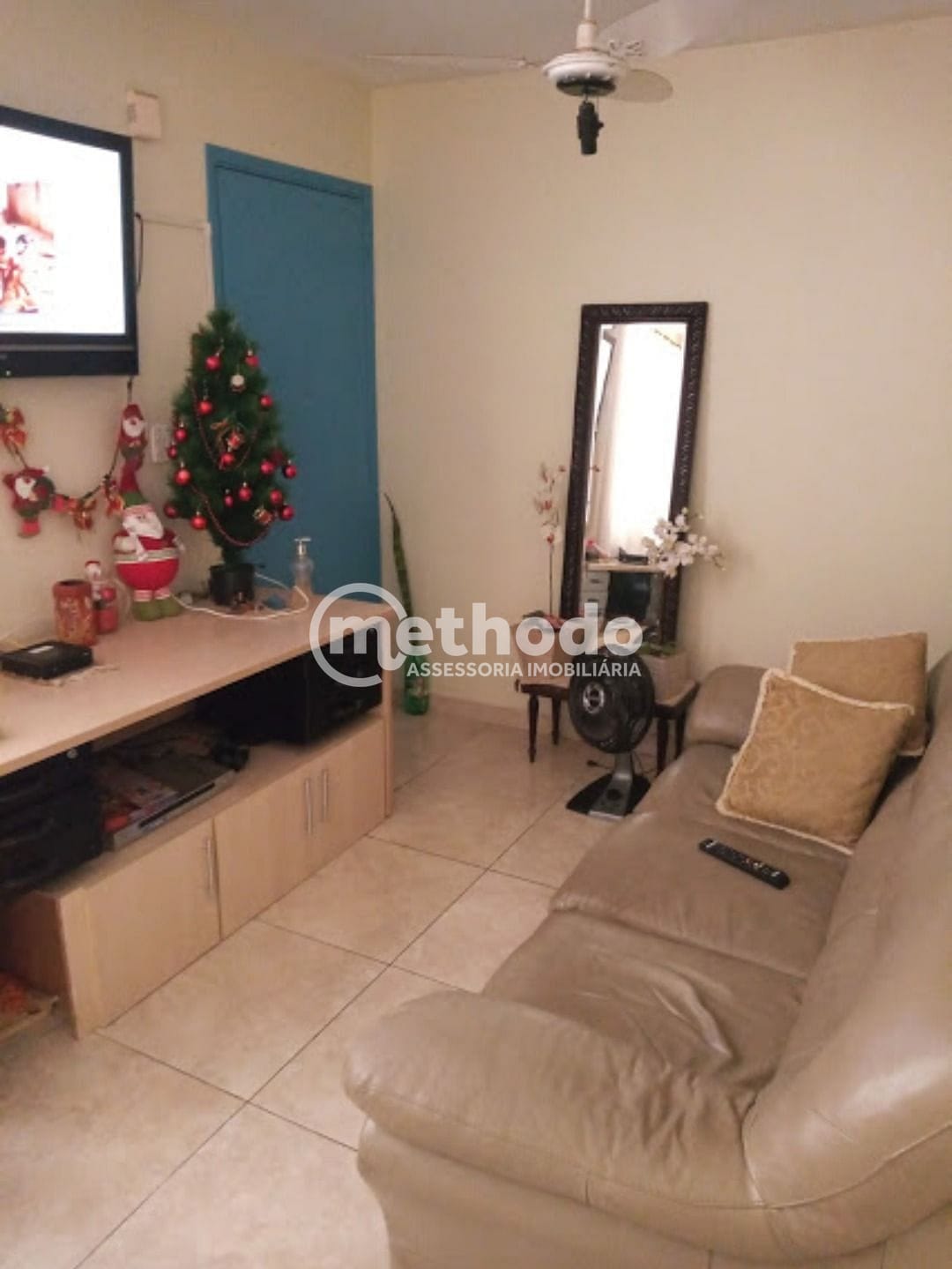 Apartamento, 2 quartos, 58 m² - Foto 2