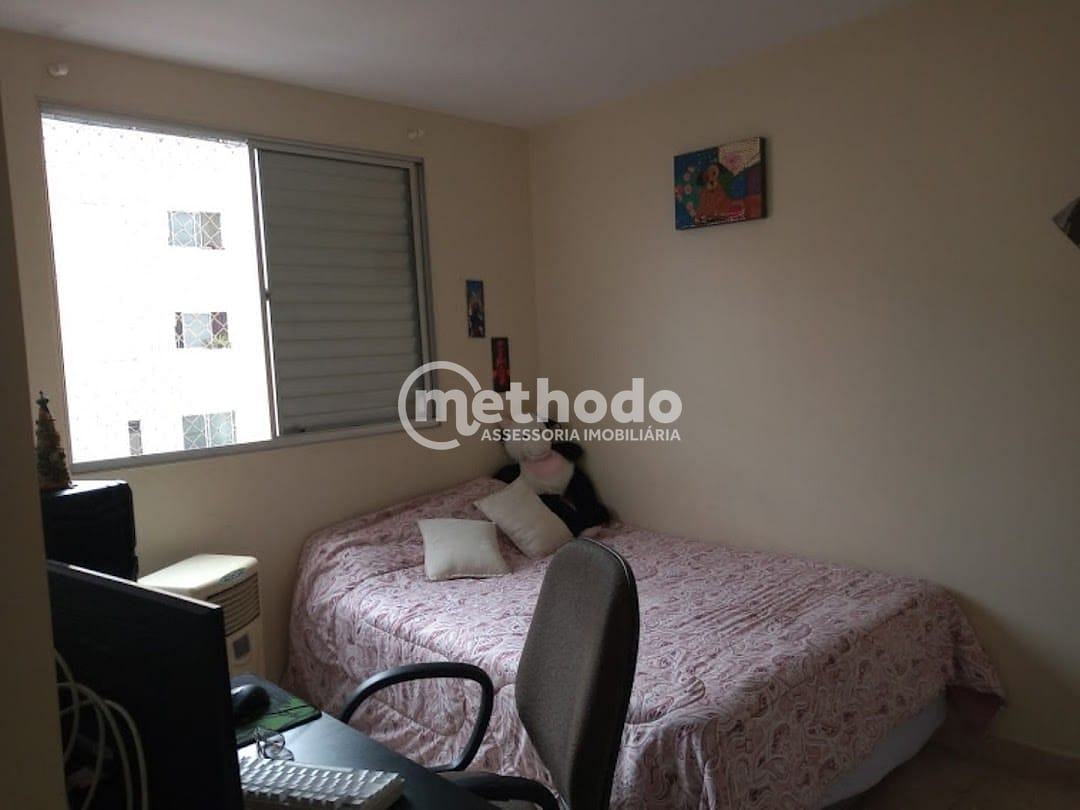 Apartamento, 2 quartos, 58 m² - Foto 12