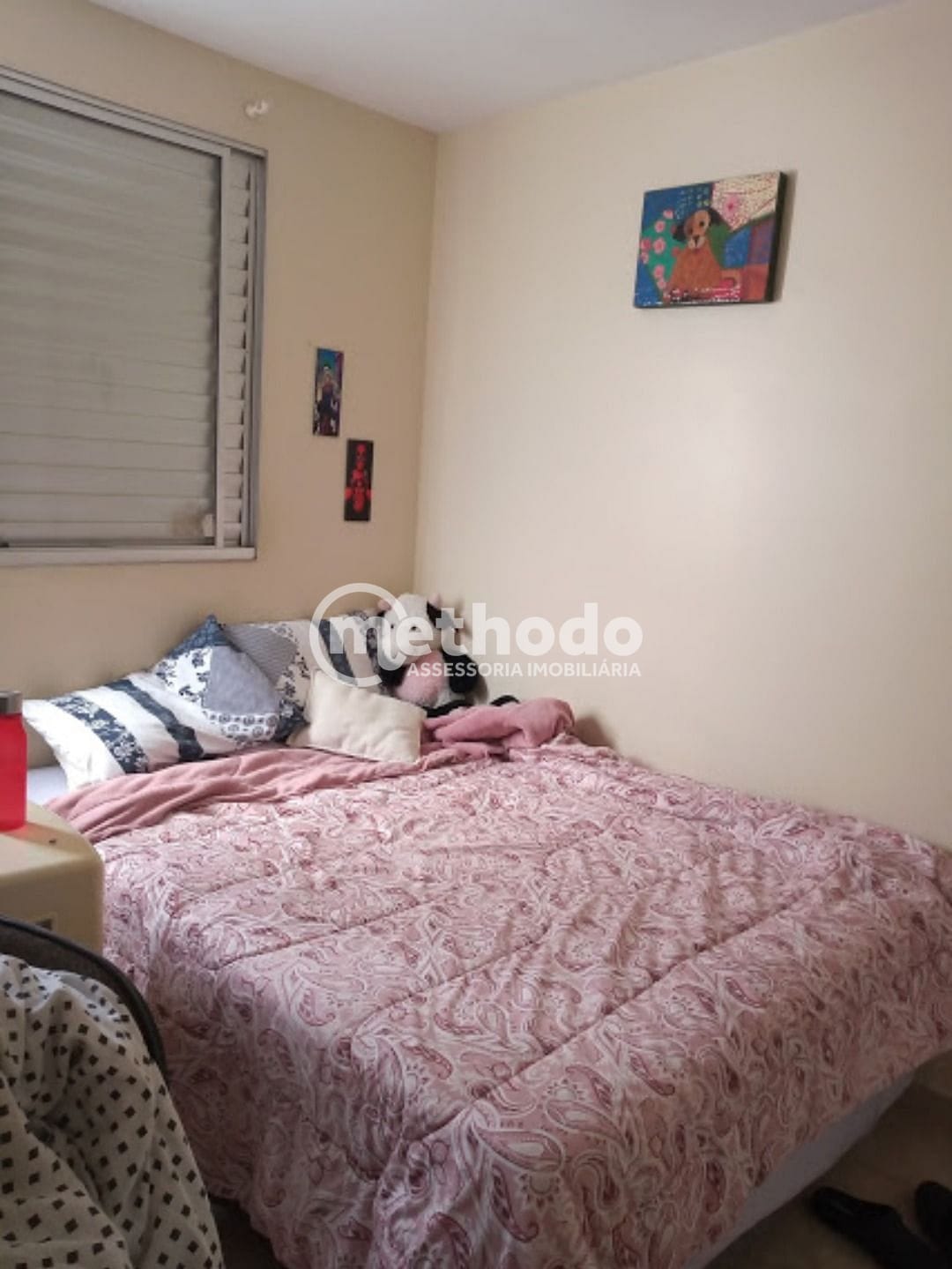 Apartamento, 2 quartos, 58 m² - Foto 8
