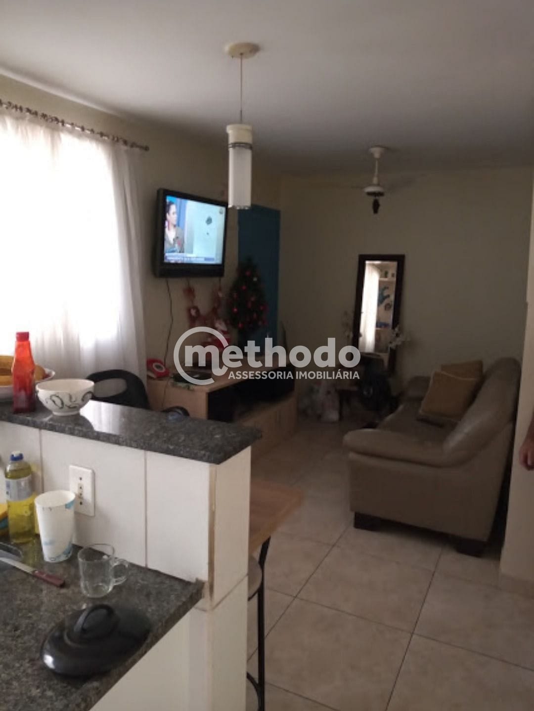 Apartamento, 2 quartos, 58 m² - Foto 4