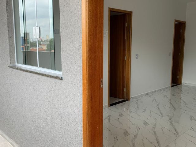Apartamento com 57m² 2 quartos e 1 banheiro, à venda, no bairro Vila Ré em São Paulo