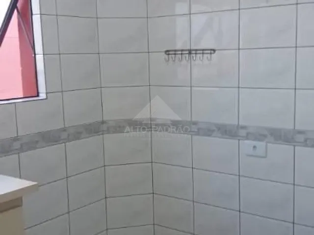 Apartamento com 70m² 2 quartos e 1 banheiro, à venda, no bairro Vila Emílio em Mauá