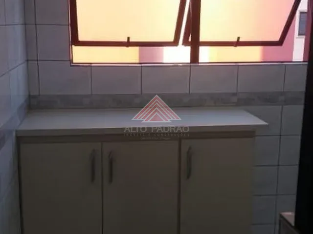 Apartamento com 70m² 2 quartos e 1 banheiro, à venda, no bairro Vila Emílio em Mauá