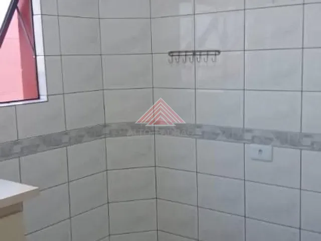 Apartamento com 70m² 2 quartos e 1 banheiro, à venda, no bairro Vila Emílio em Mauá
