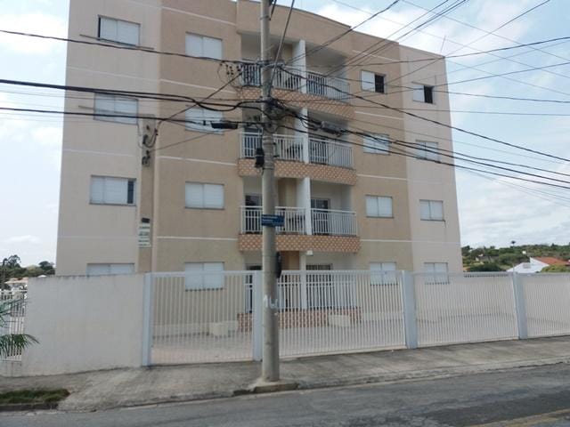 Foto do Apartamento - Apartamento com 2 dormitórios à venda, 64 m² por R$ 199.000,00 - Jardim das Estrelas - Sorocaba/SP | Ary Proenca Negócios Imobiliários Ltda