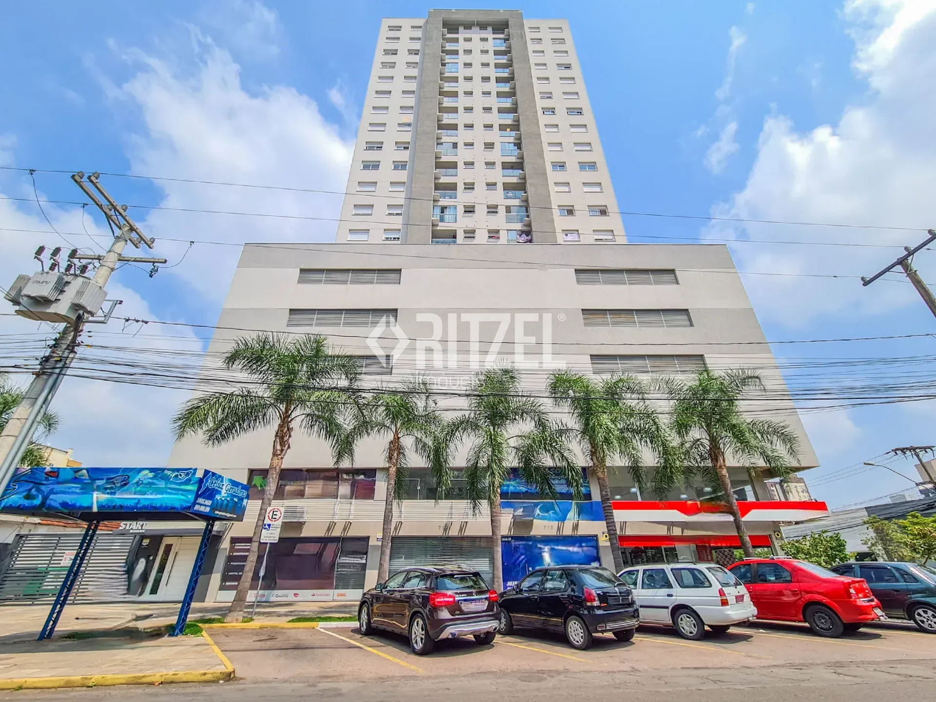 Apartamento, 2 quartos, 61 m² - Foto 26