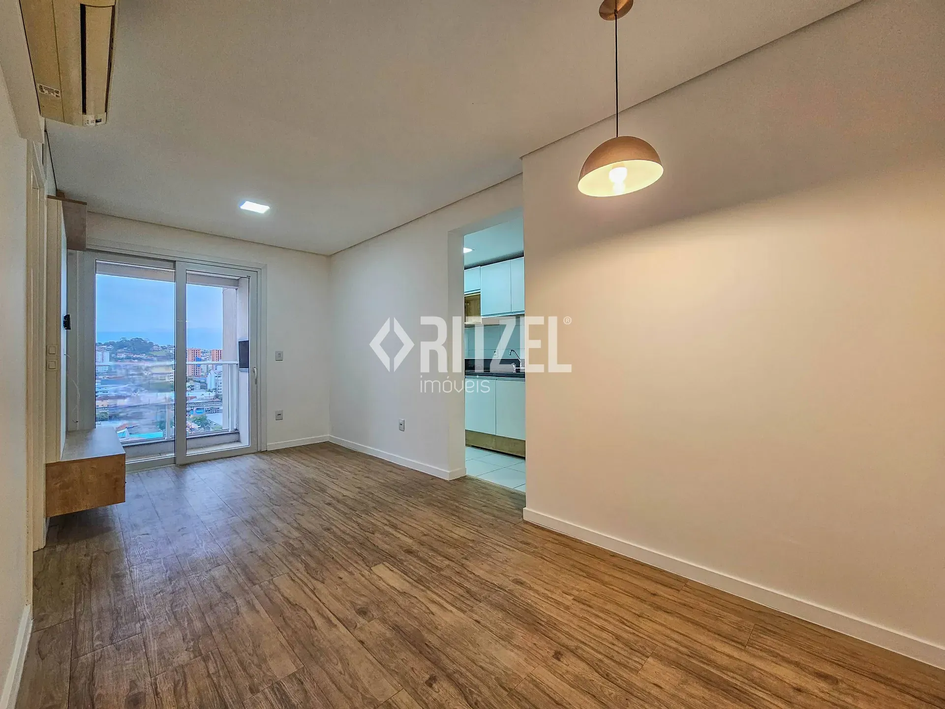 Apartamento, 2 quartos, 61 m² - Foto 2