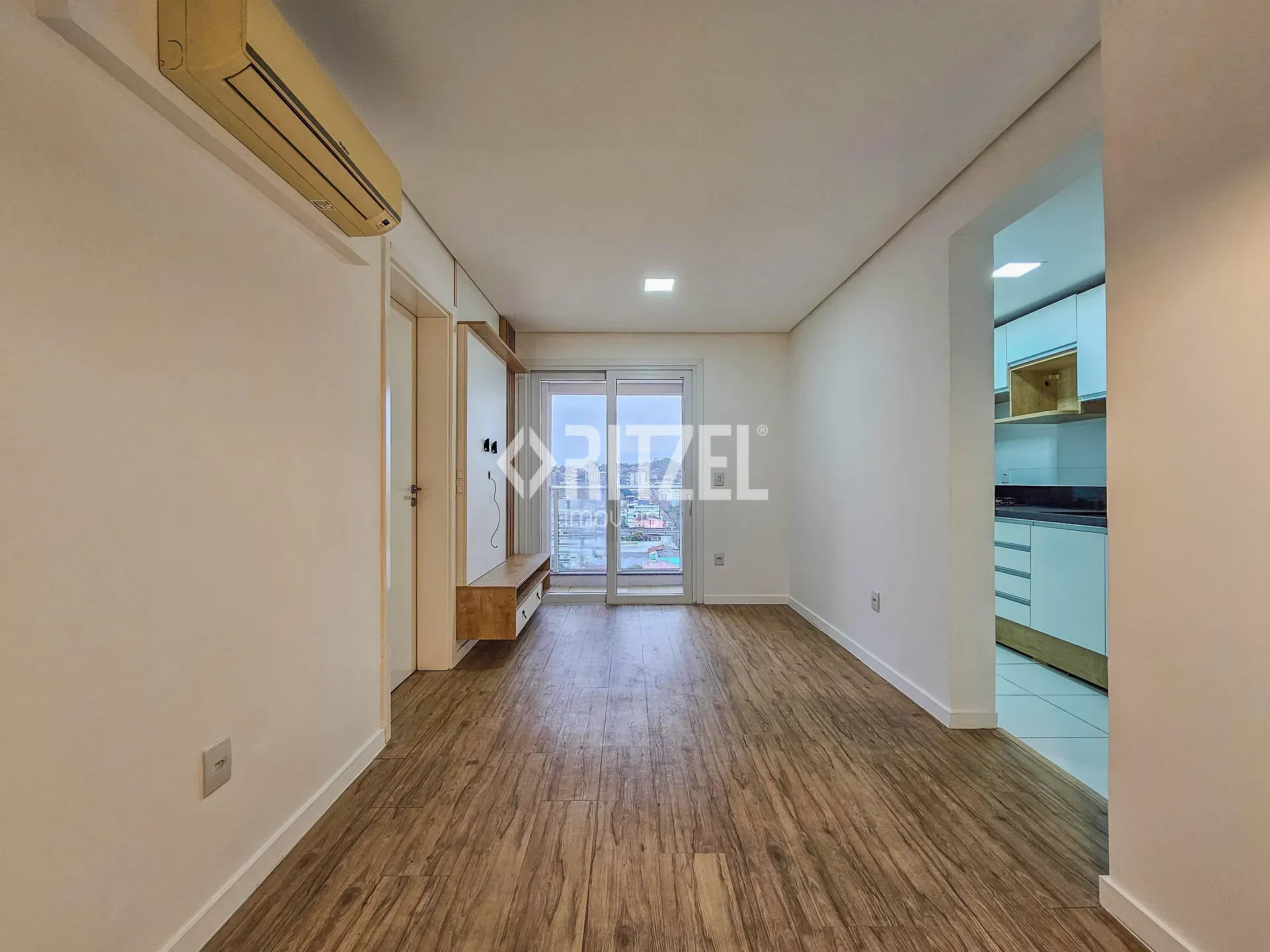 Apartamento, 2 quartos, 61 m² - Foto 1