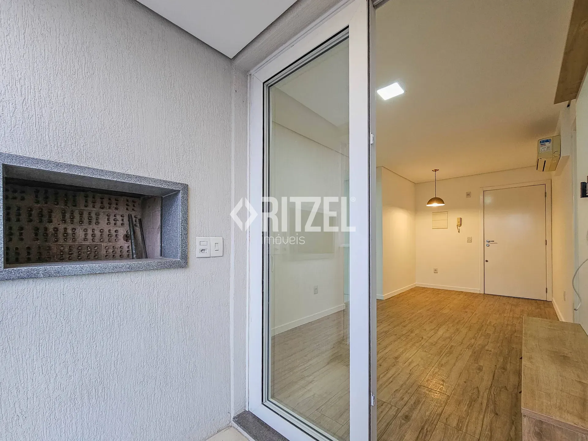 Apartamento, 2 quartos, 61 m² - Foto 8